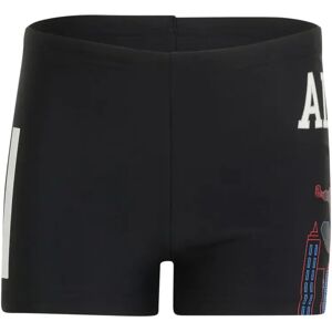 Adidas Marvel Spider-man Swimming Boxer Black 6-7 Years Boys Adidas Marvel Spider-man Swimming Boxer Black 6-7 Years Boys