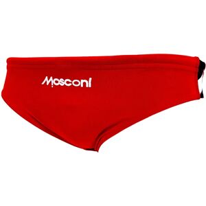 Mosconi Evo Trunk Swimming Brief Red / Navy 24 Months Boys Mosconi Evo Trunk Swimming Brief Red / Navy 24 Months Boys