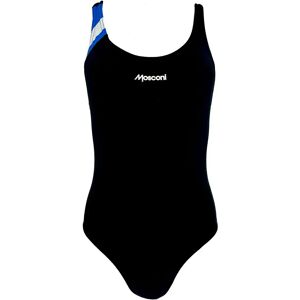 Mosconi Wc Evo Swimming Brief Black / Royal Blue 6 Years Boys Mosconi Wc Evo Swimming Brief Black / Royal Blue 6 Years Boys