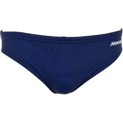 Mosconi Olimpic Trunk Swimming Brief Navy 14 Years Boys Mosconi Olimpic Trunk Swimming Brief Navy 14 Years Boys