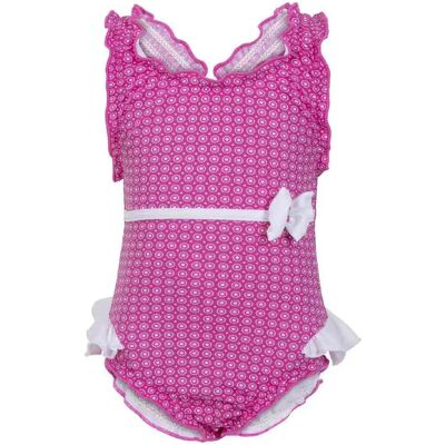 Aquafeel 154745 Swimsuit Multicolour 74-80 cm female Aquafeel 154745 Swimsuit Multicolour 74-80 cm female