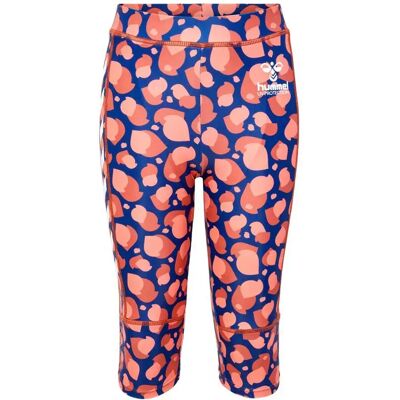 Hummel Lucia Swimming Shorts Navy Peony 116 cm Boys,Girls Hummel Lucia Swimming Shorts Navy Peony 116 cm Boys,Girls