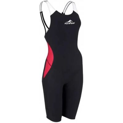 Aquafeel 25752 Swimsuit Black 176 cm Girls Aquafeel 25752 Swimsuit Black 176 cm Girls