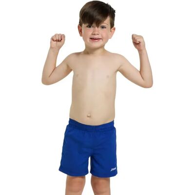 Zoggs Pacific E Swimming Shorts Royal 5 Years Boys Zoggs Pacific E Swimming Shorts Royal 5 Years Boys