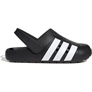 Adidas Adilette Clog 2.0 Slides Core Black / Cloud White / Core Black UK 7 Men,Women Adidas Adilette Clog 2.0 Slides Core Black / Cloud White / Core Black UK 7 Men,Women