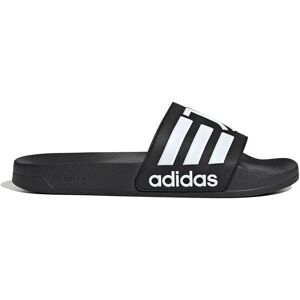 Adidas Adilette Shower Juventus Slides Core Black / Cloud White / Core Black UK 9 Men,Women Adidas Adilette Shower Juventus Slides Core Black / Cloud White / Core Black UK 9 Men,Women