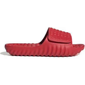 Adidas Adissage 360rec Slides Better Scarlet / Better Scarlet / Better Scarlet UK 10 Men,Women Adidas Adissage 360rec Slides Better Scarlet / Better Scarlet / Better Scarlet UK 10 Men,Women