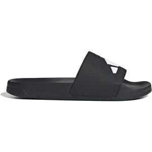 Adidas Adilette Shower Slides Core Black / Cloud White / Core Black UK 11 Men,Women Adidas Adilette Shower Slides Core Black / Cloud White / Core Black UK 11 Men,Women