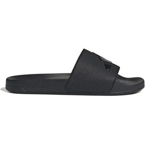 Adidas Adilette Shower Slides Core Black / Core Black / Core Black UK 13 Men,Women Adidas Adilette Shower Slides Core Black / Core Black / Core Black UK 13 Men,Women