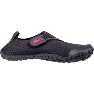 Aquawave Montie Water Shoes Black / Pink UK 6 Women Aquawave Montie Water Shoes Black / Pink UK 6 Women