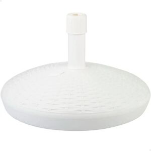 Aktive -base Sunshade 30kg 58x35 Cm White One Size unisex Aktive -base Sunshade 30kg 58x35 Cm White One Size unisex