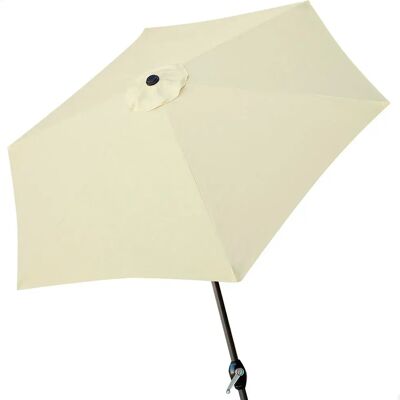 Aktive Aluminium Hexagonal Pole Heigth 300 Cm 38 Mm 245 Cm Beige One Size unisex Aktive Aluminium Hexagonal Pole Heigth 300 Cm 38 Mm 245 Cm Beige One Size unisex
