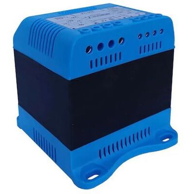 Astralpool 00385-4146 600va To Transformer En 60742 230v 12v Black / Blue One Size unisex Astralpool 00385-4146 600va To Transformer En 60742 230v 12v Black / Blue One Size unisex