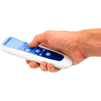 Astralpool 75773 Lumiplus Essential Rc1100 Remote Control White One Size unisex Astralpool 75773 Lumiplus Essential Rc1100 Remote Control White One Size unisex