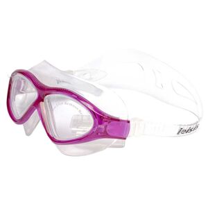 Leisis Travel Swimming Mask Clear  - Size: One Size