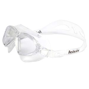 Leisis Travel Swimming Mask Clear  - Size: One Size