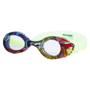 Mosconi Print Baby Swimming Goggles Multicolor  - Size: One Size