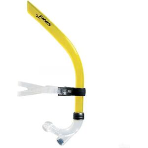 Finis Swimmers Frontal Snorkel Yellow One Size unisex Finis Swimmers Frontal Snorkel Yellow One Size unisex