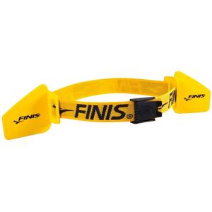 Finis Hydro Hip Drag Suit Yellow / Blue One Size unisex Finis Hydro Hip Drag Suit Yellow / Blue One Size unisex