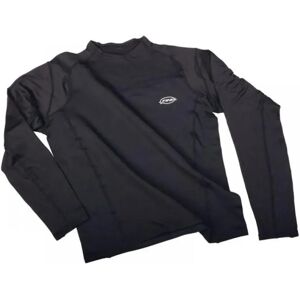 Finis Junior Long Sleeve Base Layer Black 13-14 Years Boys,Girls Finis Junior Long Sleeve Base Layer Black 13-14 Years Boys,Girls