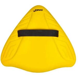 Finis Alignment Kickboard Yellow One Size unisex Finis Alignment Kickboard Yellow One Size unisex