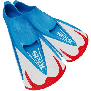 Seacsub Team Swimming Fins Red UK 10-11 unisex Seacsub Team Swimming Fins Red UK 10-11 unisex