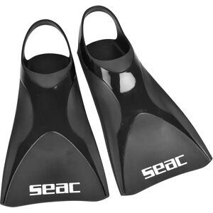Seacsub Atom Swimming Fins Black EU 45-47 unisex Seacsub Atom Swimming Fins Black EU 45-47 unisex