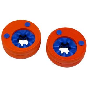 Leisis Dolphin Foam Armbands Red One Size unisex Leisis Dolphin Foam Armbands Red One Size unisex