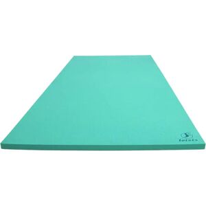 Leisis Floating Cover Standard Floating Mat Green 200 x 100 x 4 cm unisex Leisis Floating Cover Standard Floating Mat Green 200 x 100 x 4 cm unisex