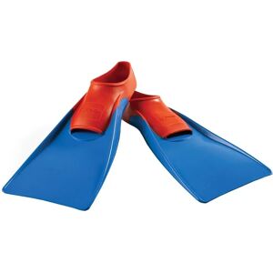 Finis Floating Swimming Fins Red / Blue EU 37-39 unisex Finis Floating Swimming Fins Red / Blue EU 37-39 unisex