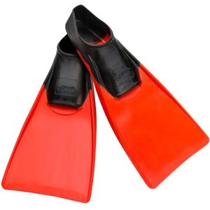 Finis Floating Swimming Fins Black / Red EU 42-44 unisex Finis Floating Swimming Fins Black / Red EU 42-44 unisex