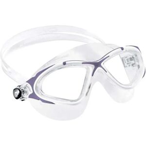 Cressi Planet Swimming Goggles - Adjustable Silicone Strap Cressi Planet Swimming Goggles - Adjustable Silicone Strap