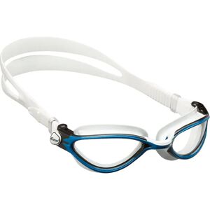 Cressi Thunder Swimming Goggles White / Blue One Size Men,Women Cressi Thunder Swimming Goggles White / Blue One Size Men,Women
