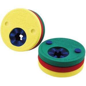Fashy Dolphin Junior Foam Armbands Multicolour Up to 60 kg unisex Fashy Dolphin Junior Foam Armbands Multicolour Up to 60 kg unisex