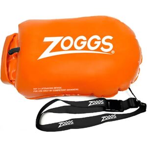 Zoggs Hi Viz Buoy 12l Orange One Size unisex Zoggs Hi Viz Buoy 12l Orange One Size unisex