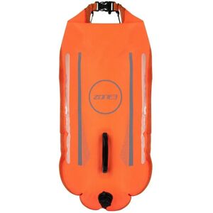 Zone3 28l 2 Led Buoy Orange 28 Liters unisex Zone3 28l 2 Led Buoy Orange 28 Liters unisex