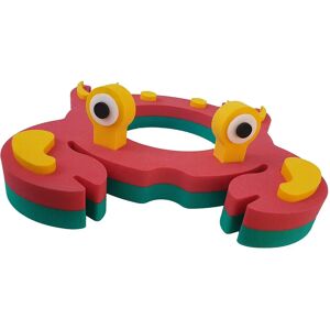 Leisis 3d Crab Swimming Pool Shapes Multicolour 48 x 48 x 6 cm unisex Leisis 3d Crab Swimming Pool Shapes Multicolour 48 x 48 x 6 cm unisex