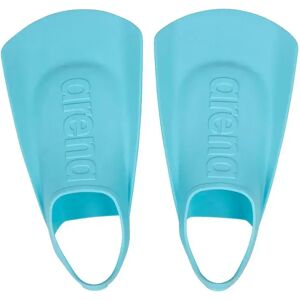 Arena Junior Swimming Fins Sky UK 10-11 unisex Arena Junior Swimming Fins Sky UK 10-11 unisex