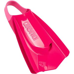 Arena Powerfin Pro Ii Swimming Fins Pink UK 8-9 unisex Arena Powerfin Pro Ii Swimming Fins Pink UK 8-9 unisex