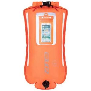 Zone3 Recycled 2 Led Buoy 28l Hi-Vis Orange 28 Liters unisex Zone3 Recycled 2 Led Buoy 28l Hi-Vis Orange 28 Liters unisex