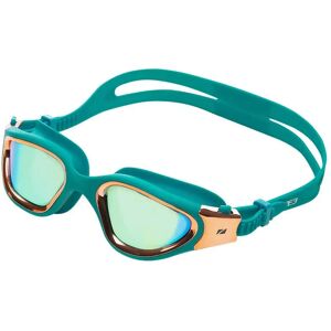 Zone3 Vapour Swimming Goggles Teal / Cream / Copper One Size Men,Women Zone3 Vapour Swimming Goggles Teal / Cream / Copper One Size Men,Women