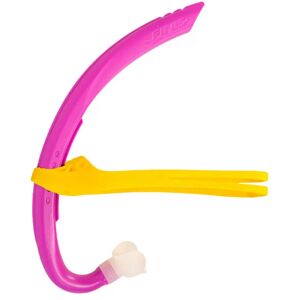 Finis Junior Frontal Snorkel Magical Magenta One Size unisex Finis Junior Frontal Snorkel Magical Magenta One Size unisex