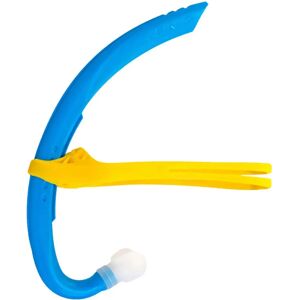 Finis Junior Frontal Snorkel Ocean Blue One Size unisex Finis Junior Frontal Snorkel Ocean Blue One Size unisex
