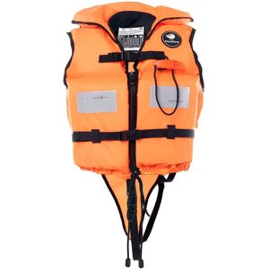Aquawave Kamizelka Ratunkowa Baby 100n Swimming Vest Fluo Orange One Size unisex Aquawave Kamizelka Ratunkowa Baby 100n Swimming Vest Fluo Orange One Size unisex