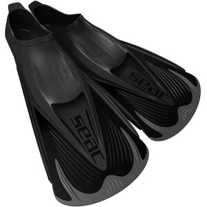 Seacsub Speed S Swimming Fins Black UK 7-7.5 unisex Seacsub Speed S Swimming Fins Black UK 7-7.5 unisex