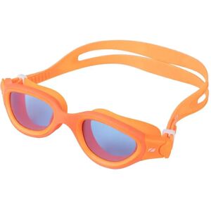 Zone3 Venator-x Tinted Swimming Goggles Orange / Blue One Size Men,Women Zone3 Venator-x Tinted Swimming Goggles Orange / Blue One Size Men,Women