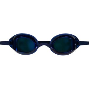 Nike Swim Legacy Comfort Mirrored Swimming Goggles Midnight Navy One Size Men,Women Nike Swim Legacy Comfort Mirrored Swimming Goggles Midnight Navy One Size Men,Women