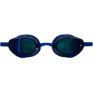 Nike Swim Vapor Mirrored Swimming Goggles Game Royal One Size Men,Women Nike Swim Vapor Mirrored Swimming Goggles Game Royal One Size Men,Women