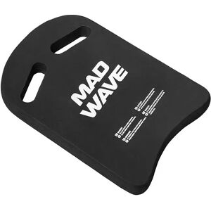 Madwave Cross Kickboard Black One Size unisex Madwave Cross Kickboard Black One Size unisex