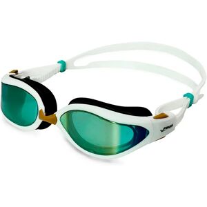 Finis Alliance Swimming Goggles Aqua Mirror One Size Men,Women Finis Alliance Swimming Goggles Aqua Mirror One Size Men,Women